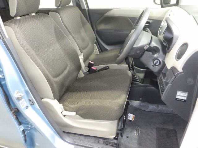 MAZDA FLAIR