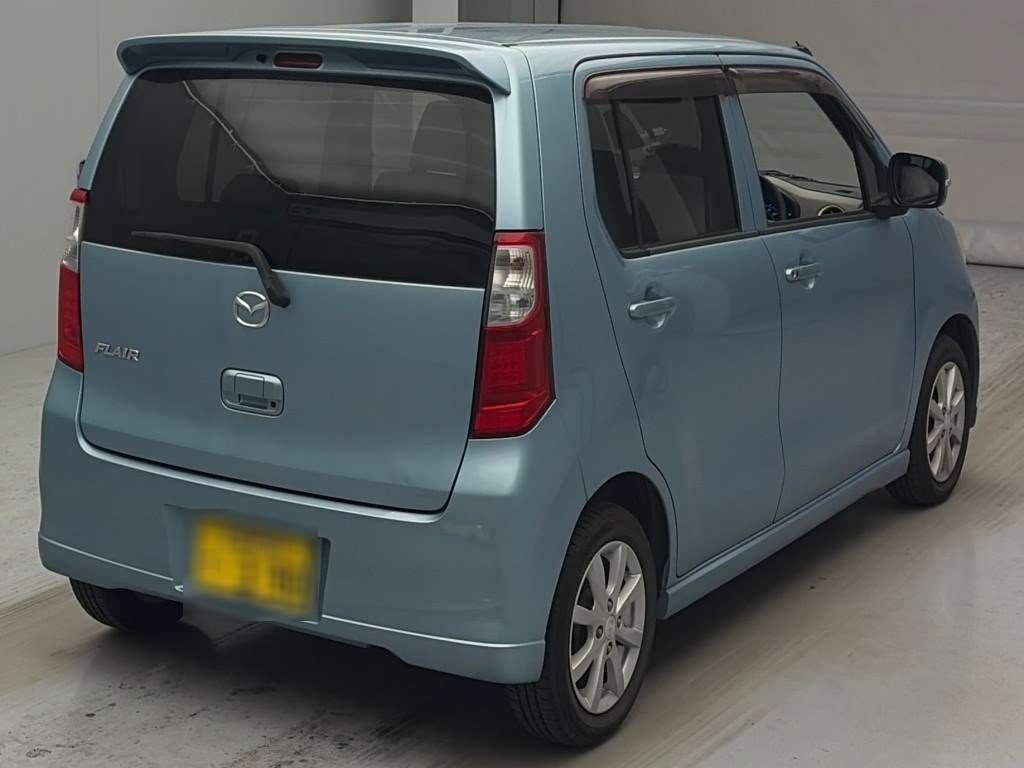 MAZDA FLAIR