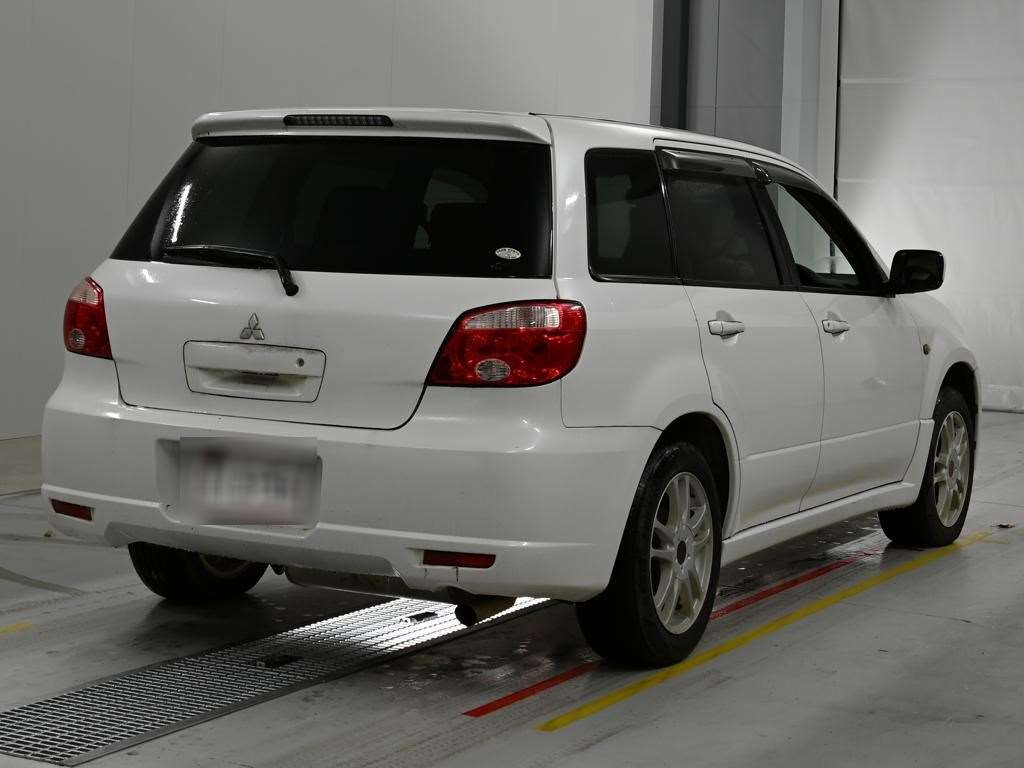 MITSUBISHI AIRTREK