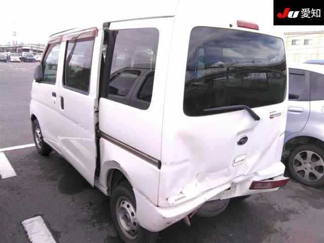 SUBARU SAMBAR