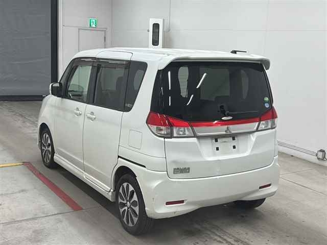 MITSUBISHI DELICA D:2