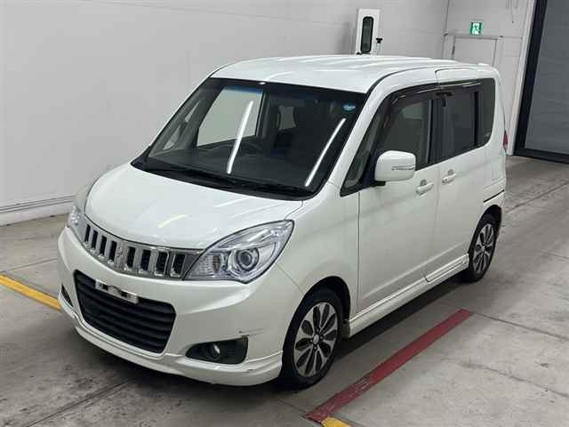 MITSUBISHI DELICA D:2