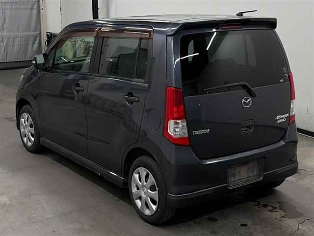 MAZDA AZ-WAGON