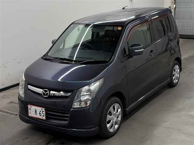 MAZDA AZ-WAGON