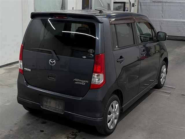 MAZDA AZ-WAGON