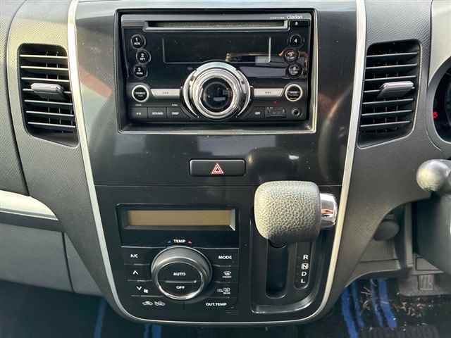 MAZDA AZ-WAGON