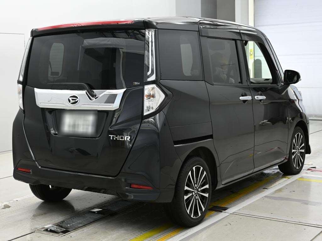 DAIHATSU THOR