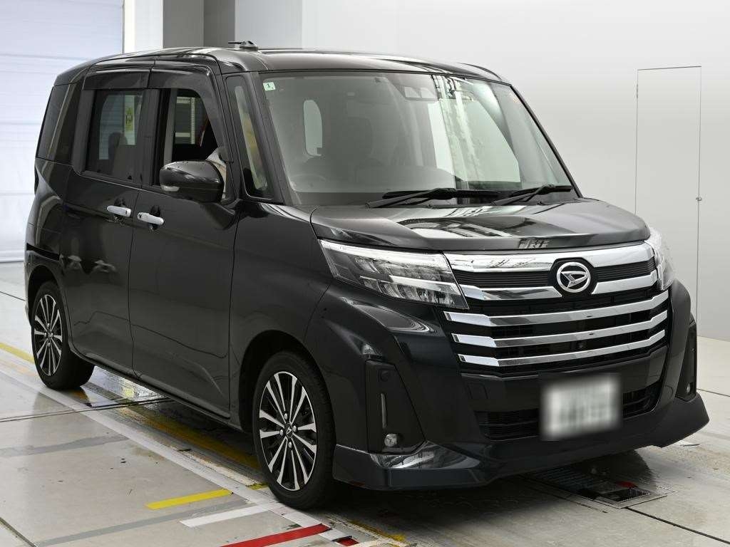 DAIHATSU THOR