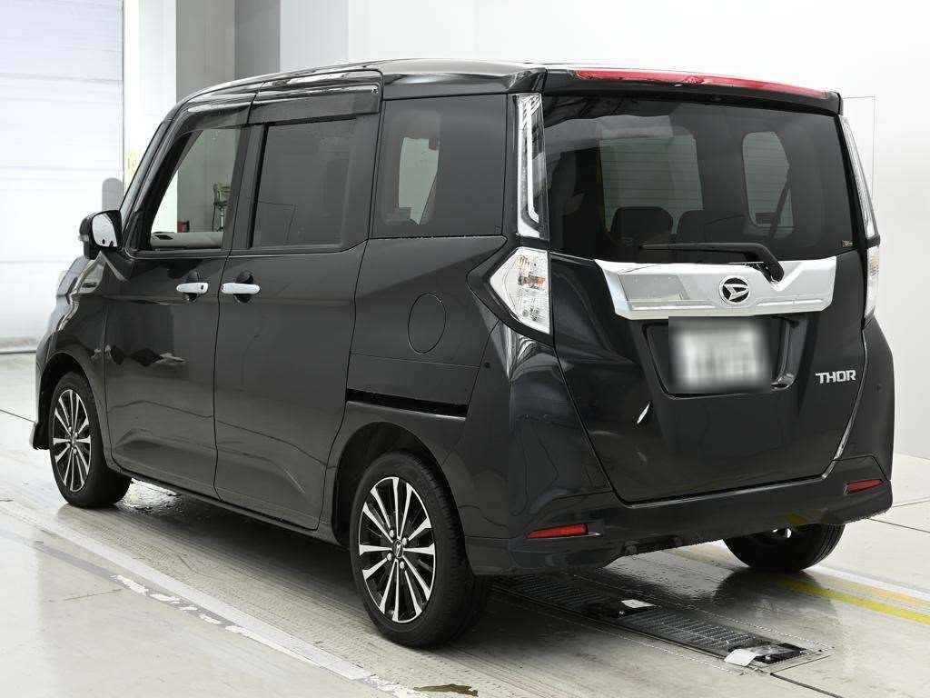 DAIHATSU THOR