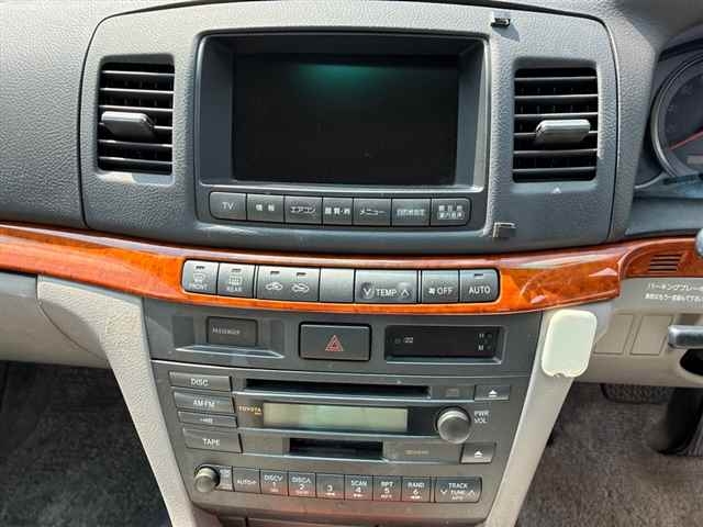 TOYOTA MARK II
