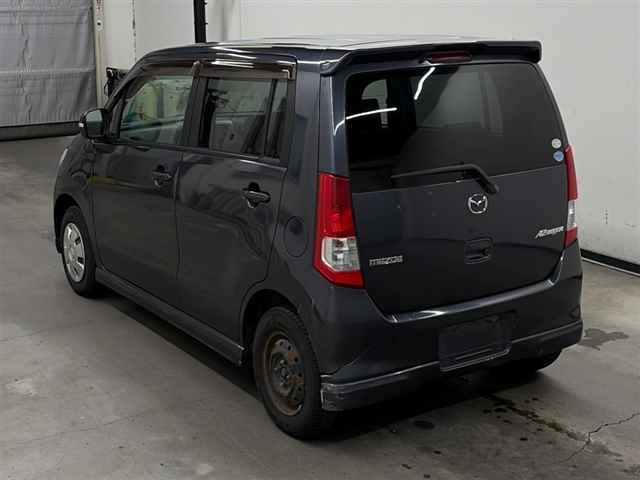 MAZDA AZ-WAGON