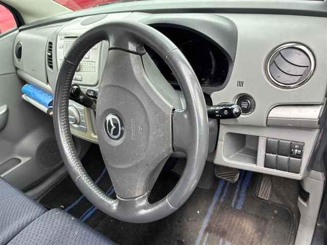 MAZDA AZ-WAGON