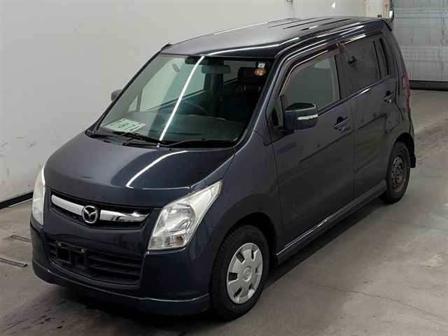 MAZDA AZ-WAGON