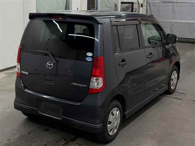 MAZDA AZ-WAGON
