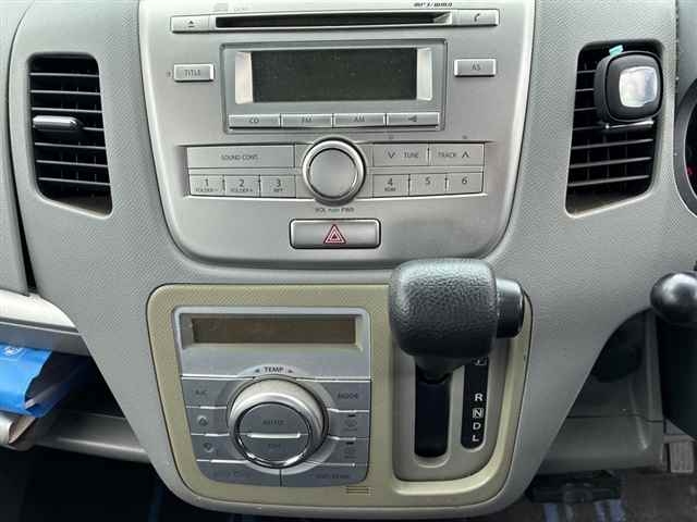 MAZDA AZ-WAGON