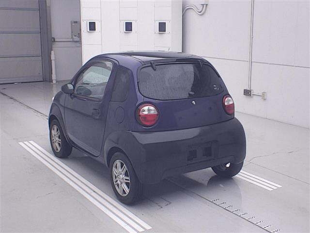 SUZUKI TWIN
