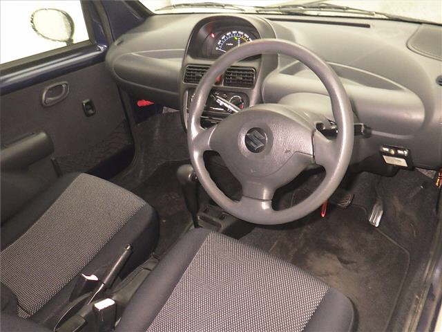 SUZUKI TWIN
