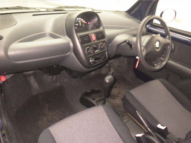 SUZUKI TWIN