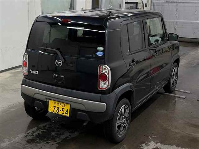 MAZDA FLAIR CROSSOVER