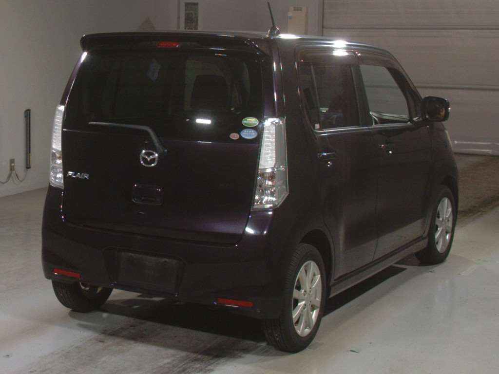 MAZDA FLAIR