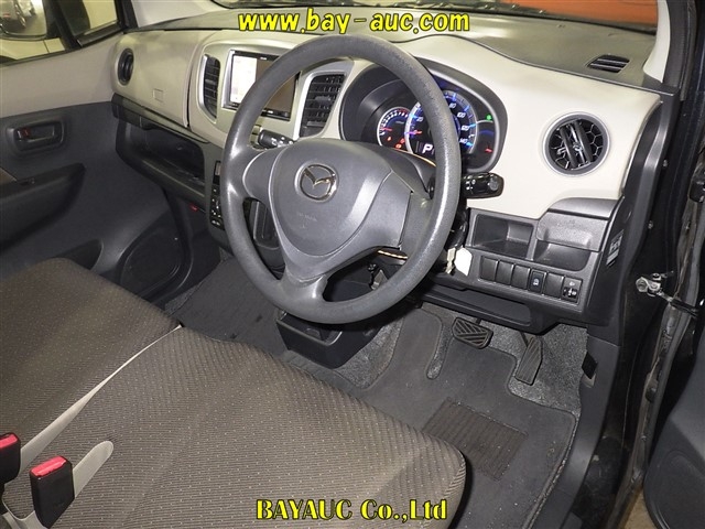 MAZDA FLAIR