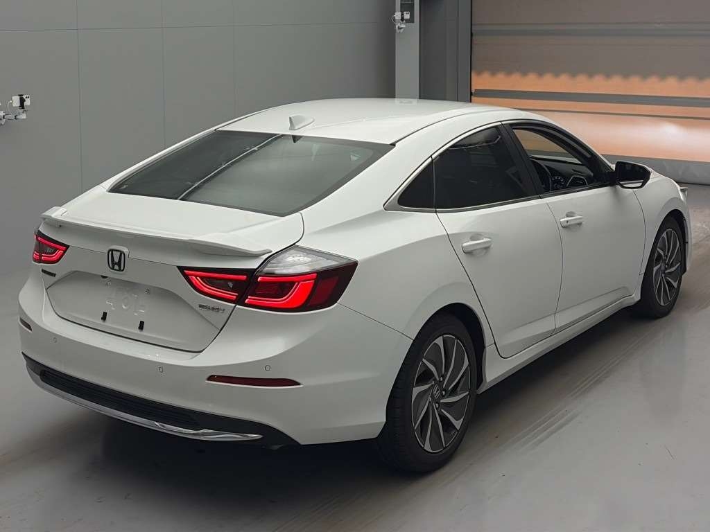 HONDA INSIGHT