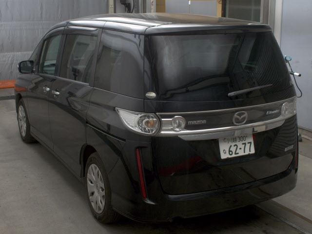 MAZDA BIANTE