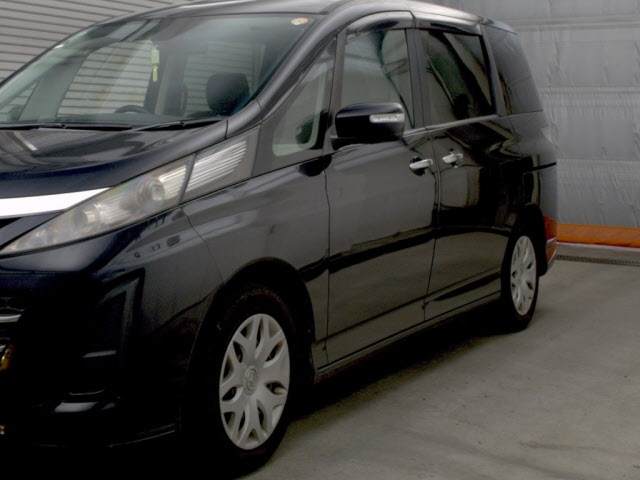 MAZDA BIANTE
