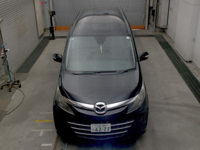 MAZDA BIANTE