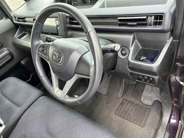 MAZDA FLAIR