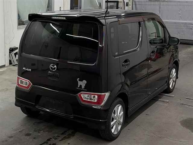 MAZDA FLAIR