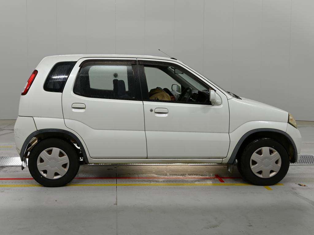 SUZUKI KEI