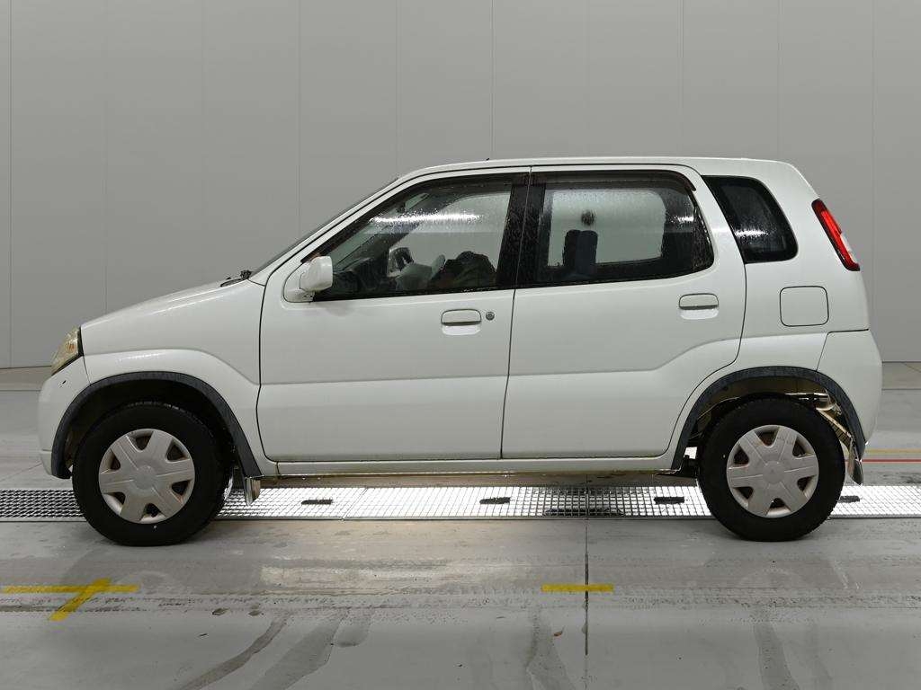 SUZUKI KEI