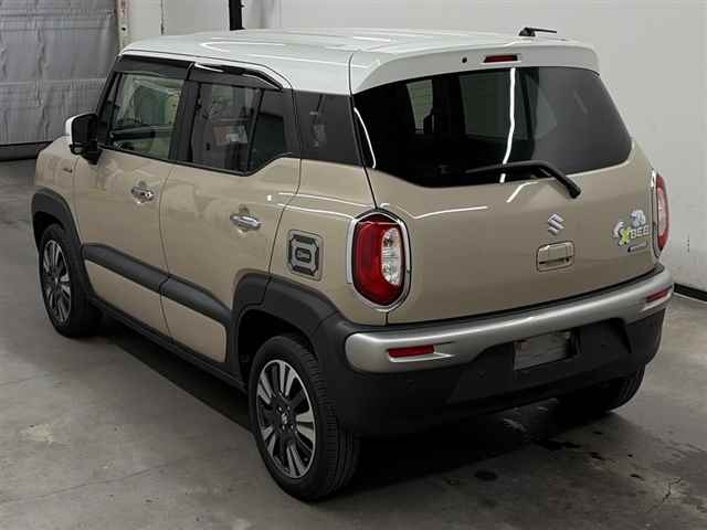 SUZUKI XBEE