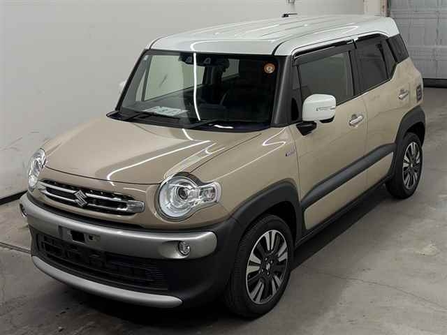 SUZUKI XBEE