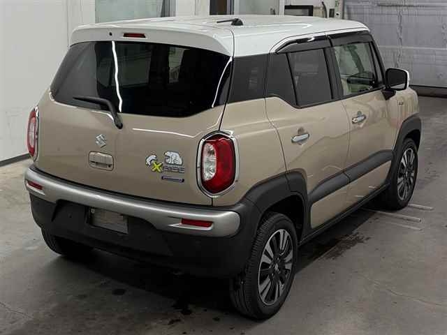 SUZUKI XBEE