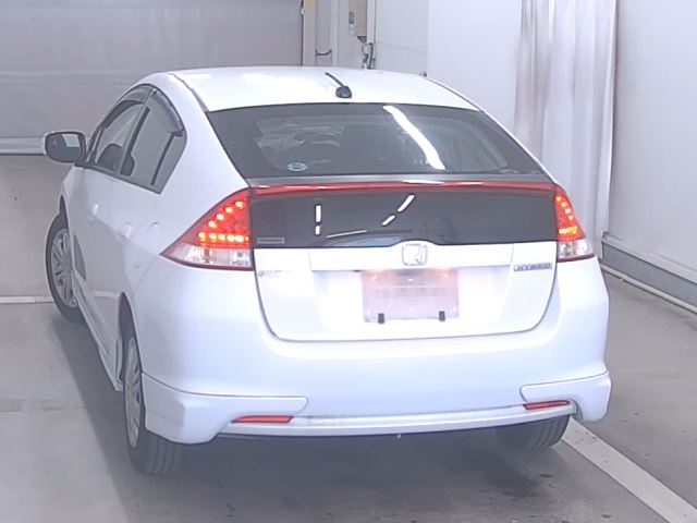 HONDA INSIGHT