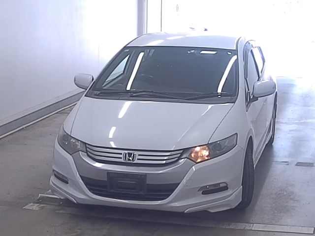 HONDA INSIGHT
