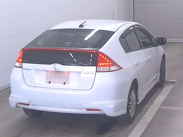 HONDA INSIGHT