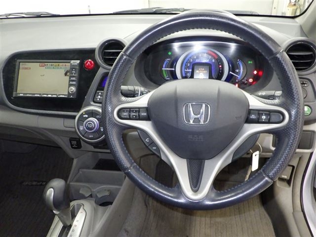 HONDA INSIGHT