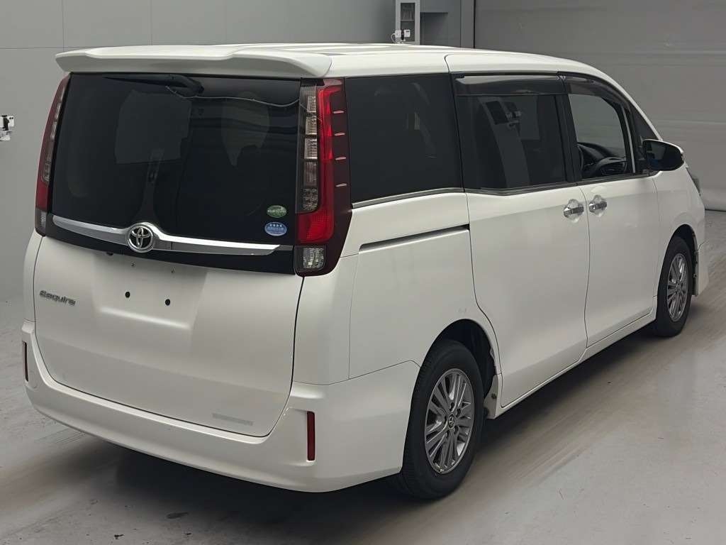 TOYOTA ESQUIRE