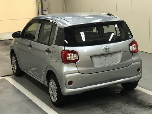 DAIHATSU BOON