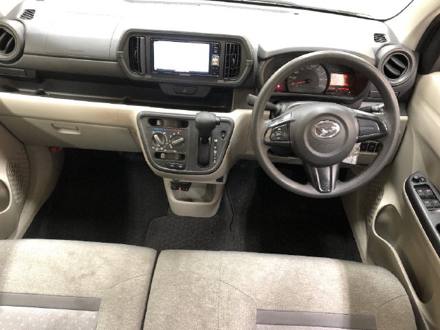 DAIHATSU BOON