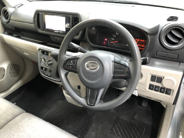 DAIHATSU BOON