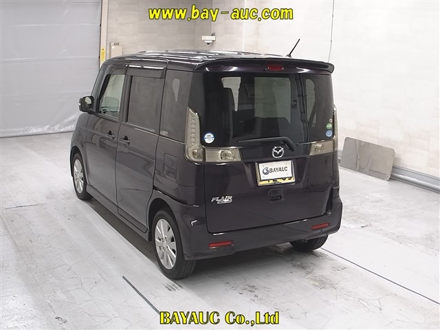 MAZDA FLAIR WAGON