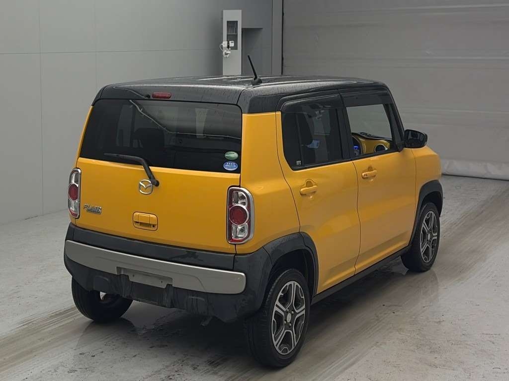 MAZDA FLAIR CROSSOVER