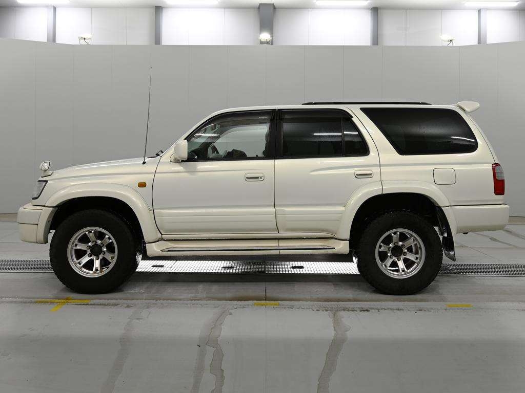 TOYOTA HILUX SURF