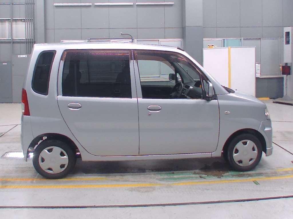 MITSUBISHI TOPPO