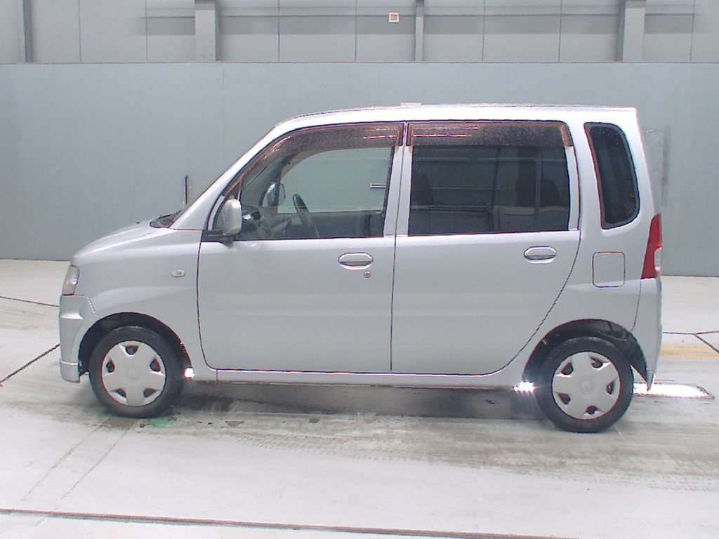 MITSUBISHI TOPPO