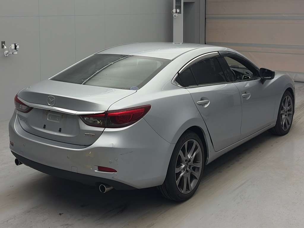 MAZDA ATENZA
